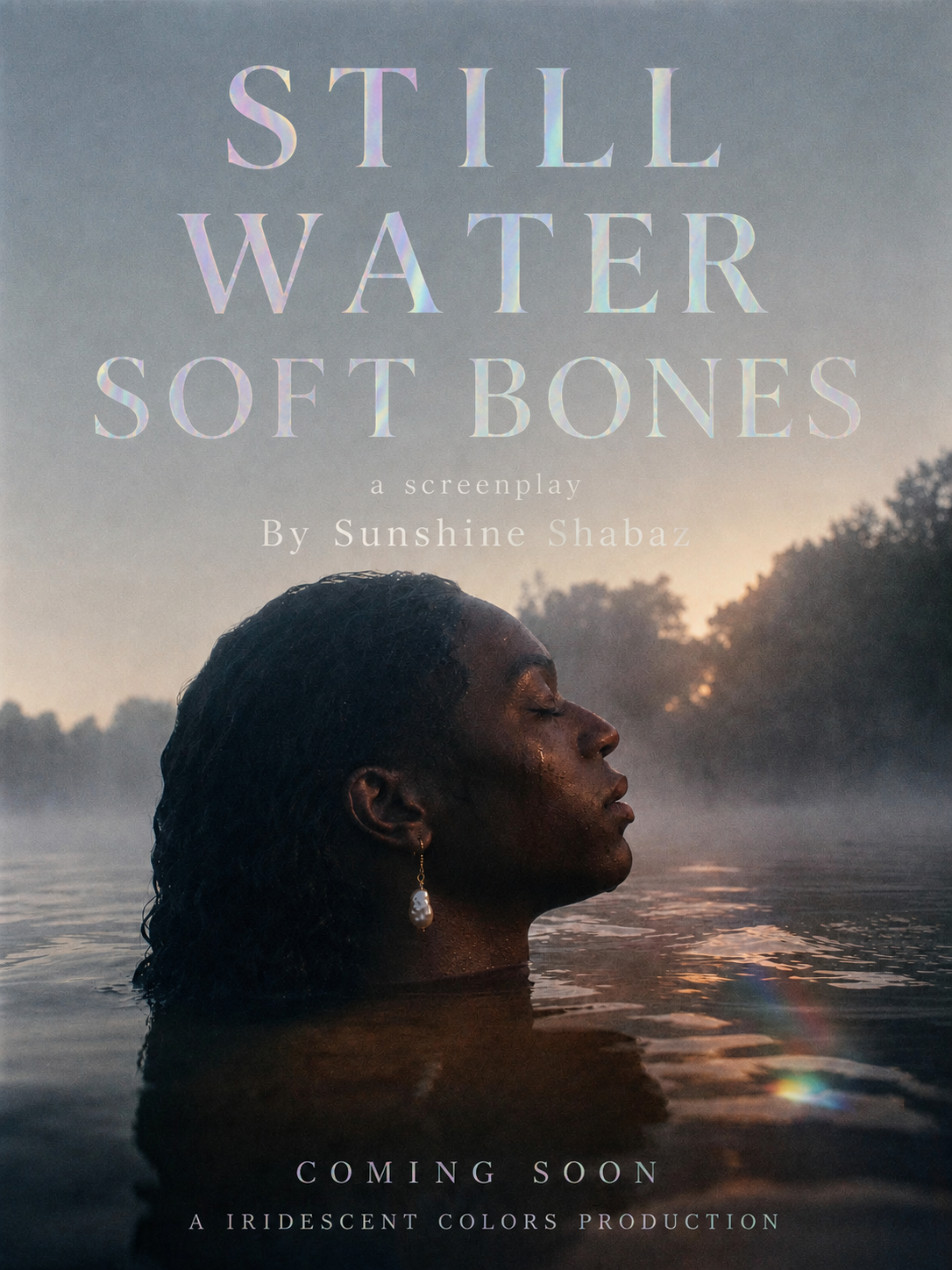 Still Water, Soft Bones — film poster